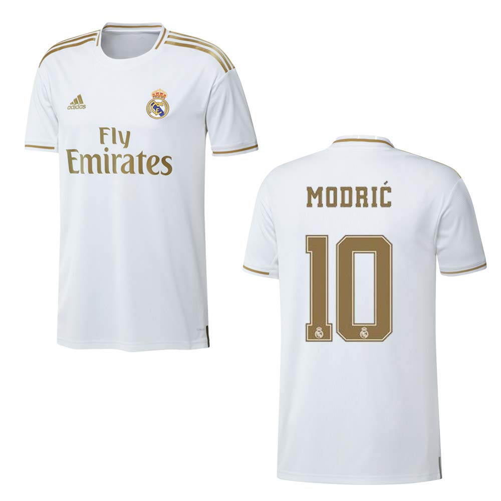modric adidas