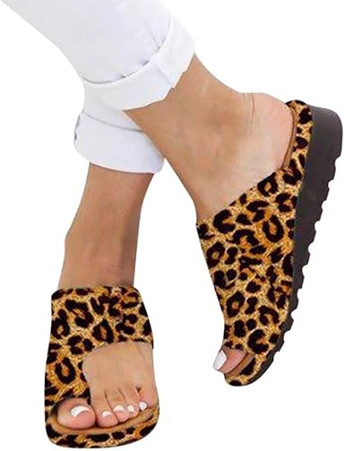 amazon womens slides