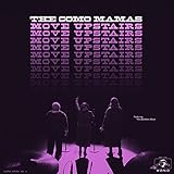 MOVE UPSTAIRS (DIGIPAK)                            image