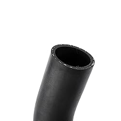 A-Premium Inlet Turbo Intercooler Hose Compatible