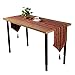 TTOYOUU Southeast Asia Style Mixed Stripes Table Runner (12.60