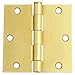 Design House 202507 6-Hole 3 1/2