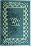 Leaves of Grass by Walt Whitman