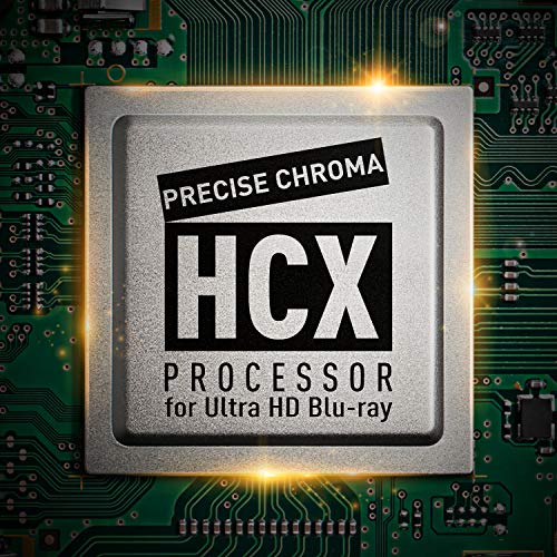 Panasonic DP-UB420-K Blu Ray Player - Image 5