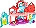 Fisher-Price Nickelodeon Dora & Friends, Puppy Palace Adventure