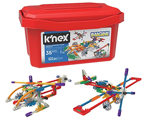 knex road fighters