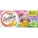 Pepperidge Farm Goldfish, Cheddar, Princess Colors, 0.9 Ounce, 9 Count
