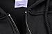 K-pop EXO Zipper Hoodie Kris Suho Tao Chen Sweater Pullover Coat