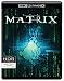 The Matrix (4K Ultra HD/BD) (4K Ultra HD) [Blu-ray] primary