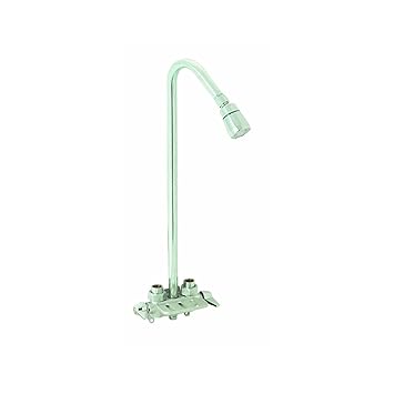 Mueller B K 126 005 Utility Shower Faucet By Mueller B K