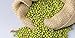California Grown Organic Mung Beans (1 LB)