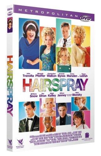Hairspray - Edition Simple