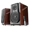 Edifier S3000Pro Audiophile actieve luidspreker met Bluetooth 5.0, aptX-technologie, USB-audio, planaremtweeter en 6,5…