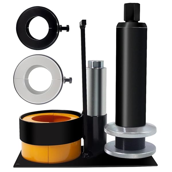 BESTOOL CARRIER & PINION BEARING PULLER FOR BW78,...