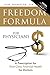 Freedom Formula For Physicians: A Prescription for First-Class Financial Health for Doctors
