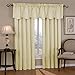 ECLIPSE Blackout Curtains for Bedroom-Canova 42