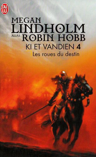 Les  roues du destin