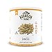 Augason Farms Lentils 4 lbs 15 oz No. 10 Can