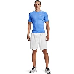 Under Armour Men's Armour HeatGear Compression