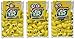 Limited Edition Minions Tic Tac Value 3-Pack: Stuart, Kevin & Bob