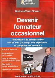 Devenir formateur occasionnel