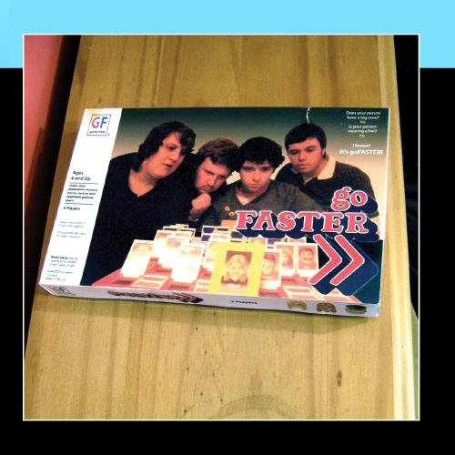 Gofaster She Starts Monday Heather S Loaded Mccartney S Blown It Amazon Com Music