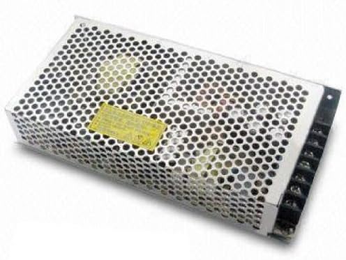 QPD-150-24 AC/DC Power Supply Single-Out 24V 6.5A 150W 7-Pin Carton