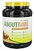 ABOUT TIME WHEY ISOLATE PROT,CH P/B, 2.0 LB