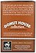 Donut House Collection Decaf, Single-Serve Keurig K-Cup Pods, Light Roast Coffee, 96 Count