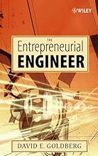 The Entrepreneurial Engineer