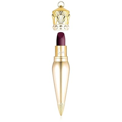 Luxueux Christian Louboutin Velvet Matte Lipstick Algeria Ubuy