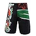 SOTF MMA Boxing Muay Thai Kick Pretorian Shorts MMA Crossfit Shorts Kick Boxing Shorts MMA Shorts Brock Lesnar Kickboxing