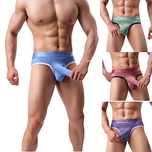 5 Haozin+Underwear+Elephant+Lingerie+Stretch