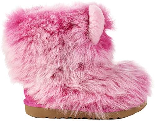 big fluffy ugg boots