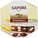 Sapori Traditional Panforte di Siena - 12.35 oz.