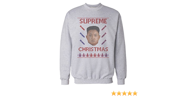 supreme sueter precio amazon