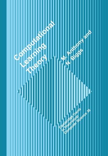 Amazon.com: The Nature of Statistical Learning Theory