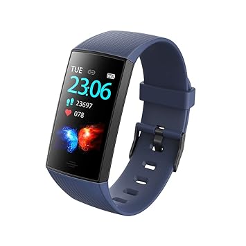 Amazon.com: WLPT Sports Smartwatch, CY11 Smart Bracelet ...