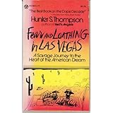 Fear and Loathing in Las Vegas