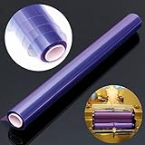 INSMA PCB Dry Film 38um Photosensitive Film for Photosensitive PCB Circuit Production Photoresist Sheets 30cmx5m