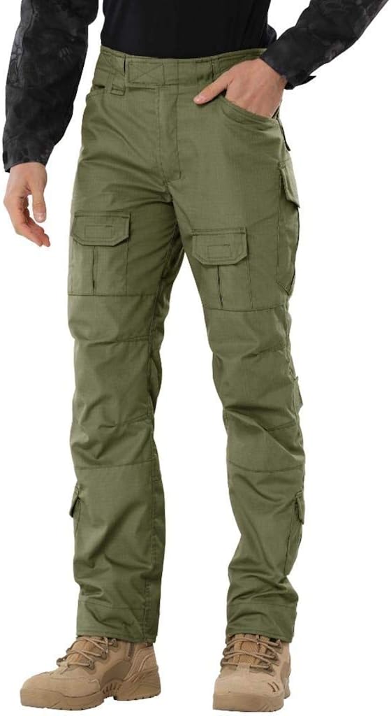 military combat pants