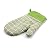 anng Anti Hot Burn-proo Oven Mitts Thermal Insulation Resistant Glove Kitchen Kit