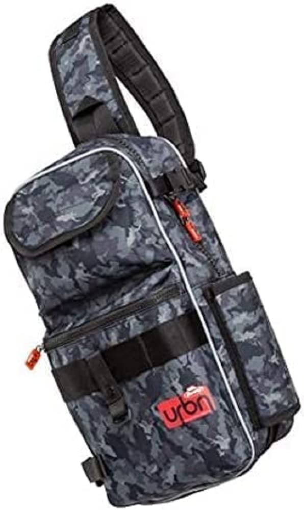 Berkley URBN Sling body bag bags, Camo