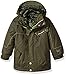 Big Chill Boys' System W Camo Inner JKT
