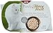 Fancy Feast Appetizers Natural White Meat Chicken and Flaked Tuna Cat Food, 2-Ounce Pouch, Pack of 10