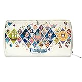 Disneyland Resort Diamond Celebration 60th Anniversary Clutch Bag Purse