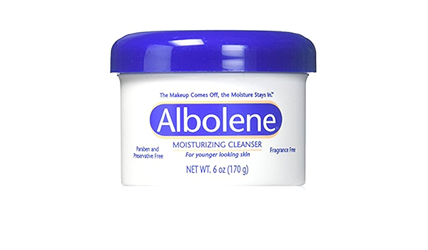 albolene amazon