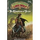 The Kingdoms of Terror: Book 6