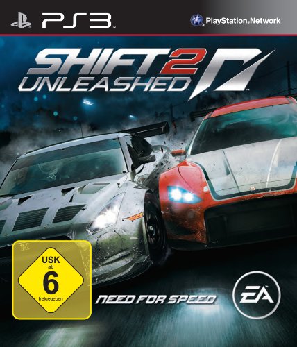 Shift 2 Unleashed