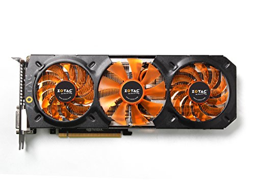 GeForce GTX 780 Ti ZT-70505-10P